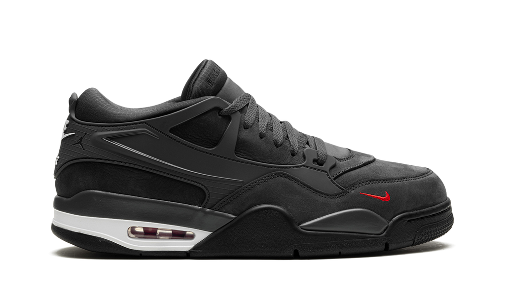 Air Jordan 4 RM Nigel Sylvester - Driveway Grey HF4334 004