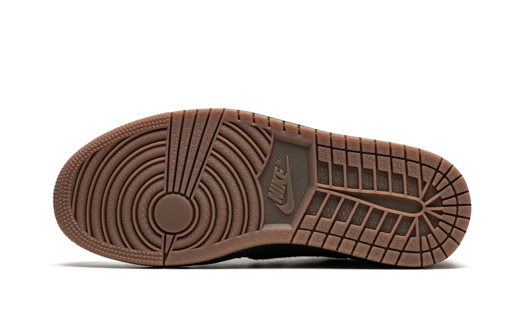 Air Jordan 1 Low SP SoleFly - Carnivore DN3400 001