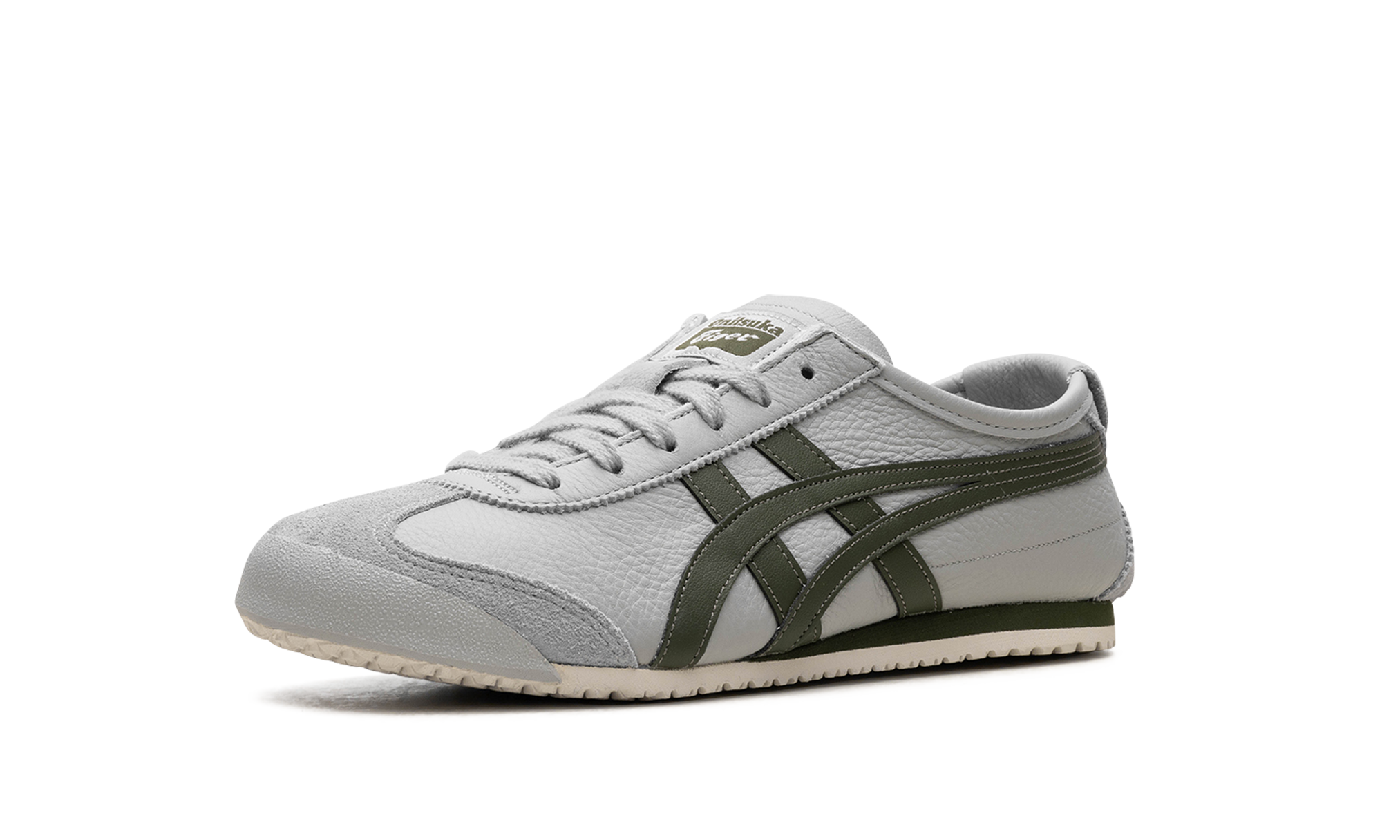 Onitsuka Tiger Mexico 66 Mid Grey Pine Tree 1183A201 020