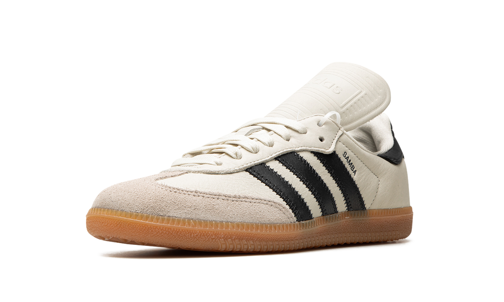 Adidas Samba Humanrace - White HP3383