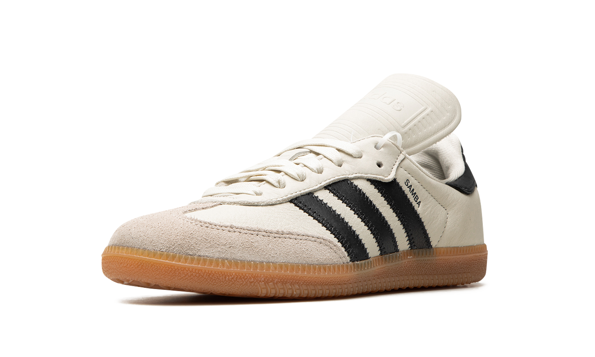 Adidas Samba Humanrace - White HP3383