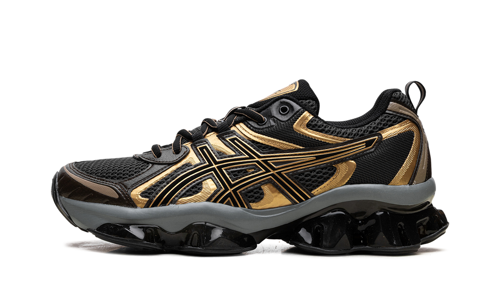 Asics Gel-Quantum Kinetic Dark Sepia 1203A270 253
