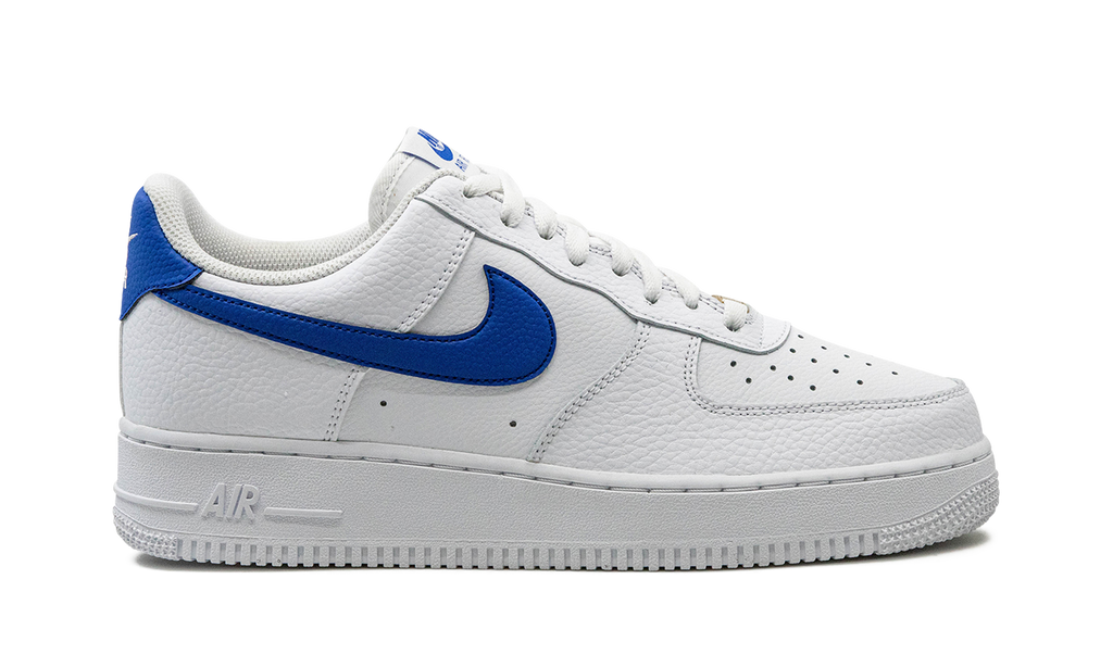 Nike Air Force 1 Low White / Game Royal DM2845 100