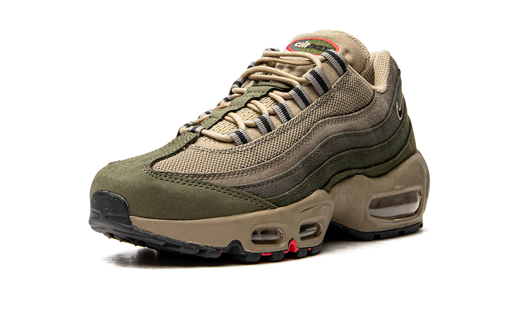 Nike Air Max 95 SE Rough Green DQ8570 200