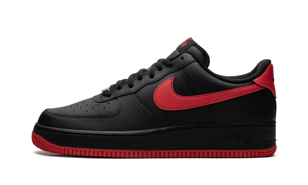 Nike Air Force 1 Low '07 LV8 Vamps FJ4146 002