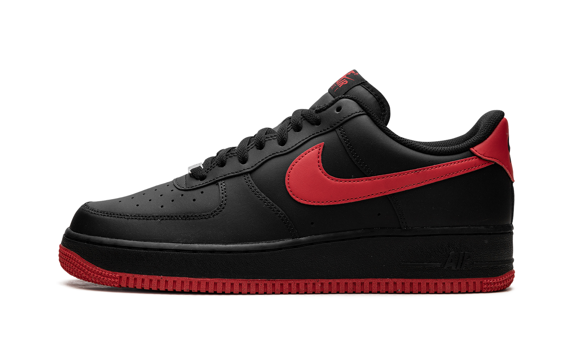 Nike Air Force 1 Low '07 LV8 Vamps FJ4146 002