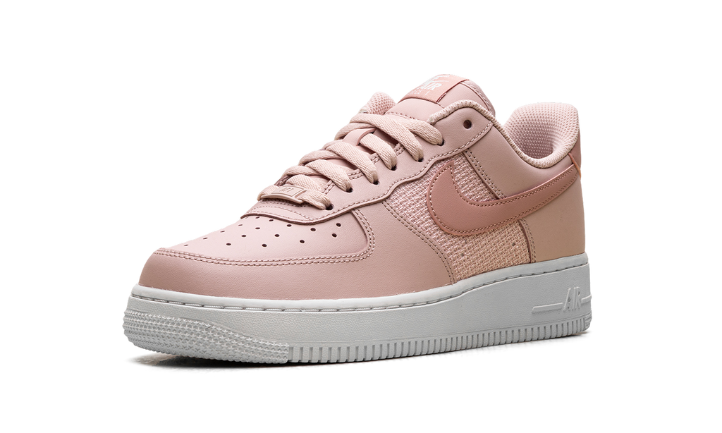 Nike Air Force 1 Low Wmns Pink / White DJ9945 600