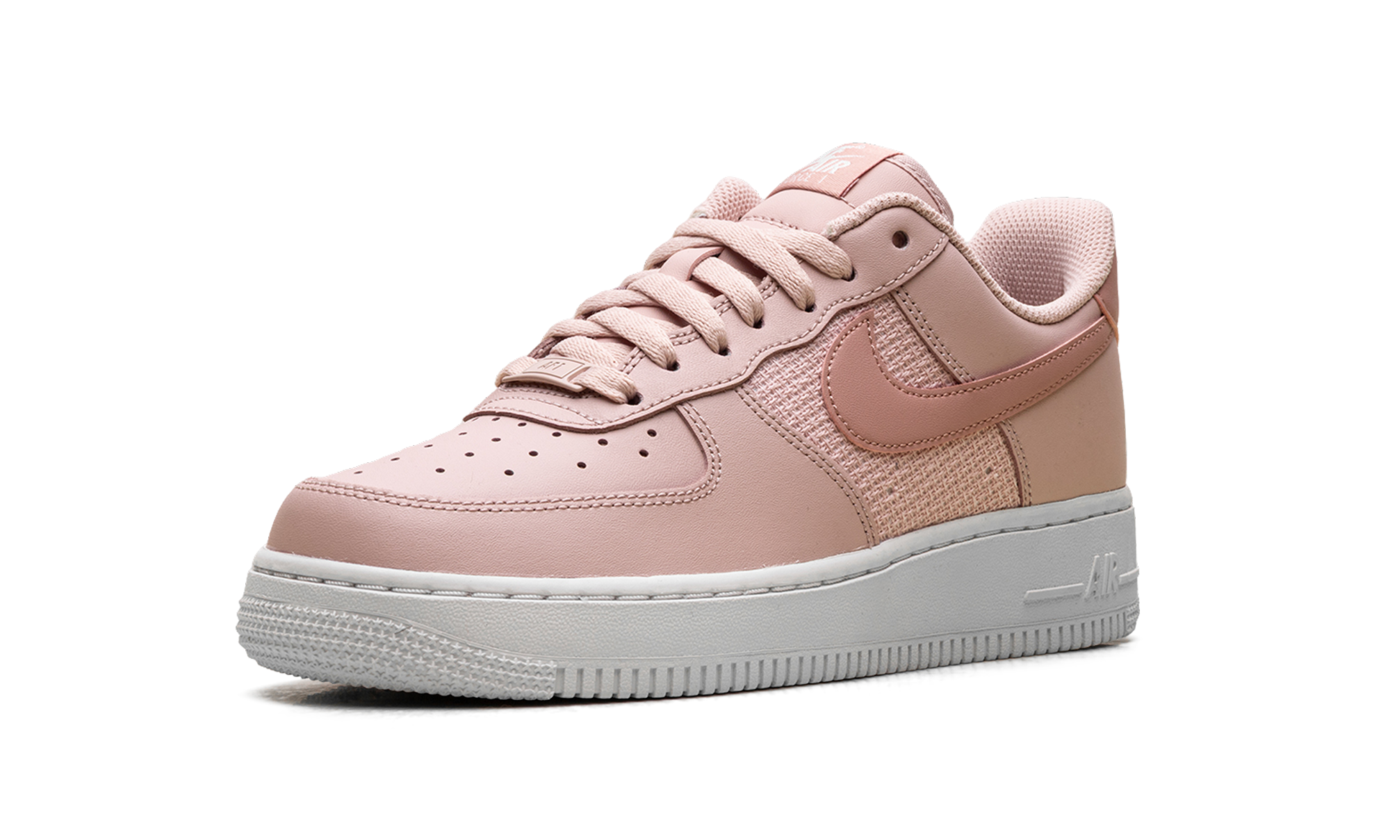 Nike Air Force 1 Low Wmns Pink / White DJ9945 600