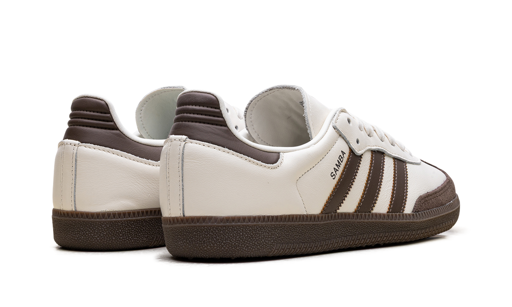 Adidas Samba OG Off White Earth Strata JI1991