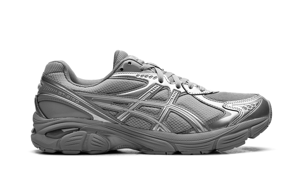 Asics GT-2160 Gravel / Pure Silver 1203A764 020