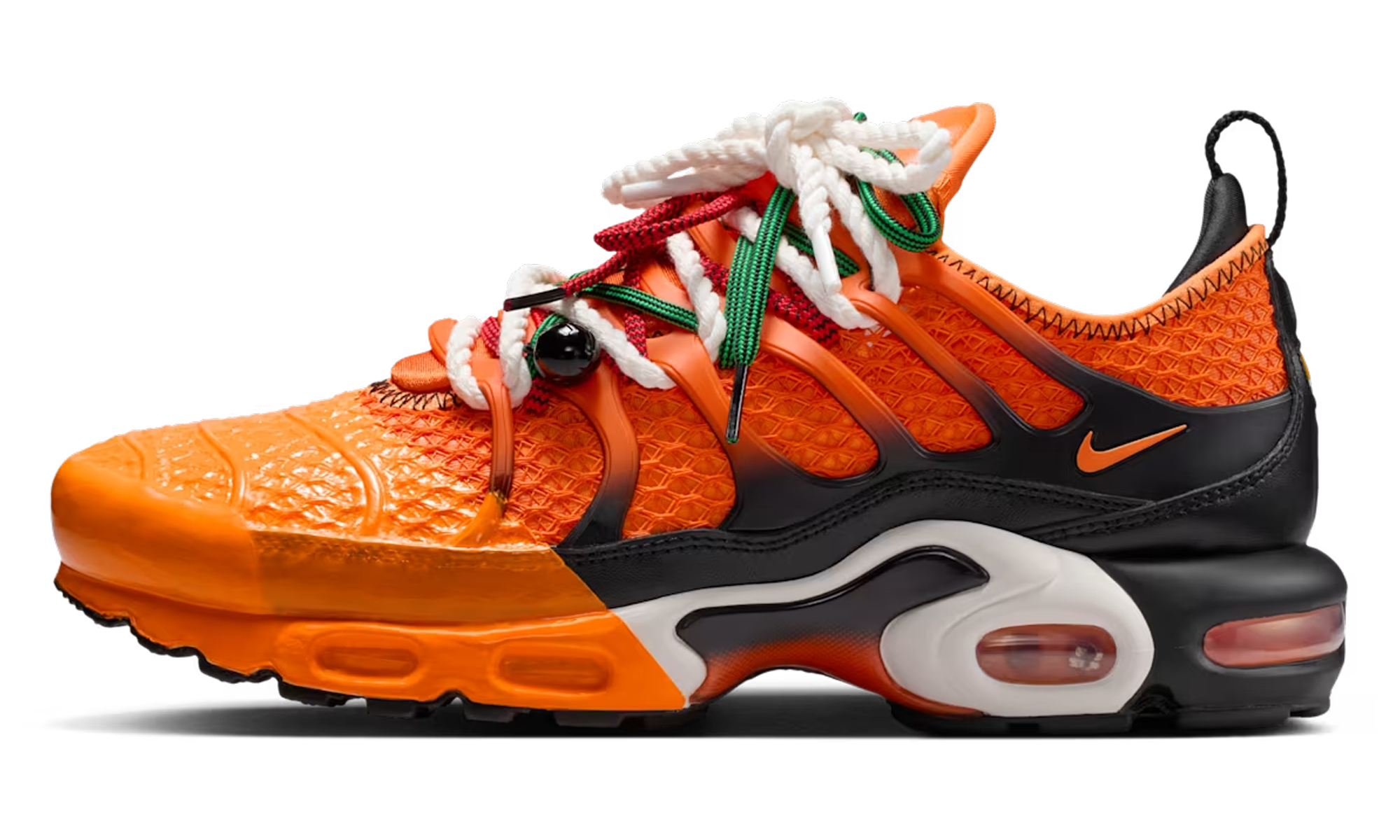 Nike Air Max Plus Homecoming Safety Orange IM4960 800