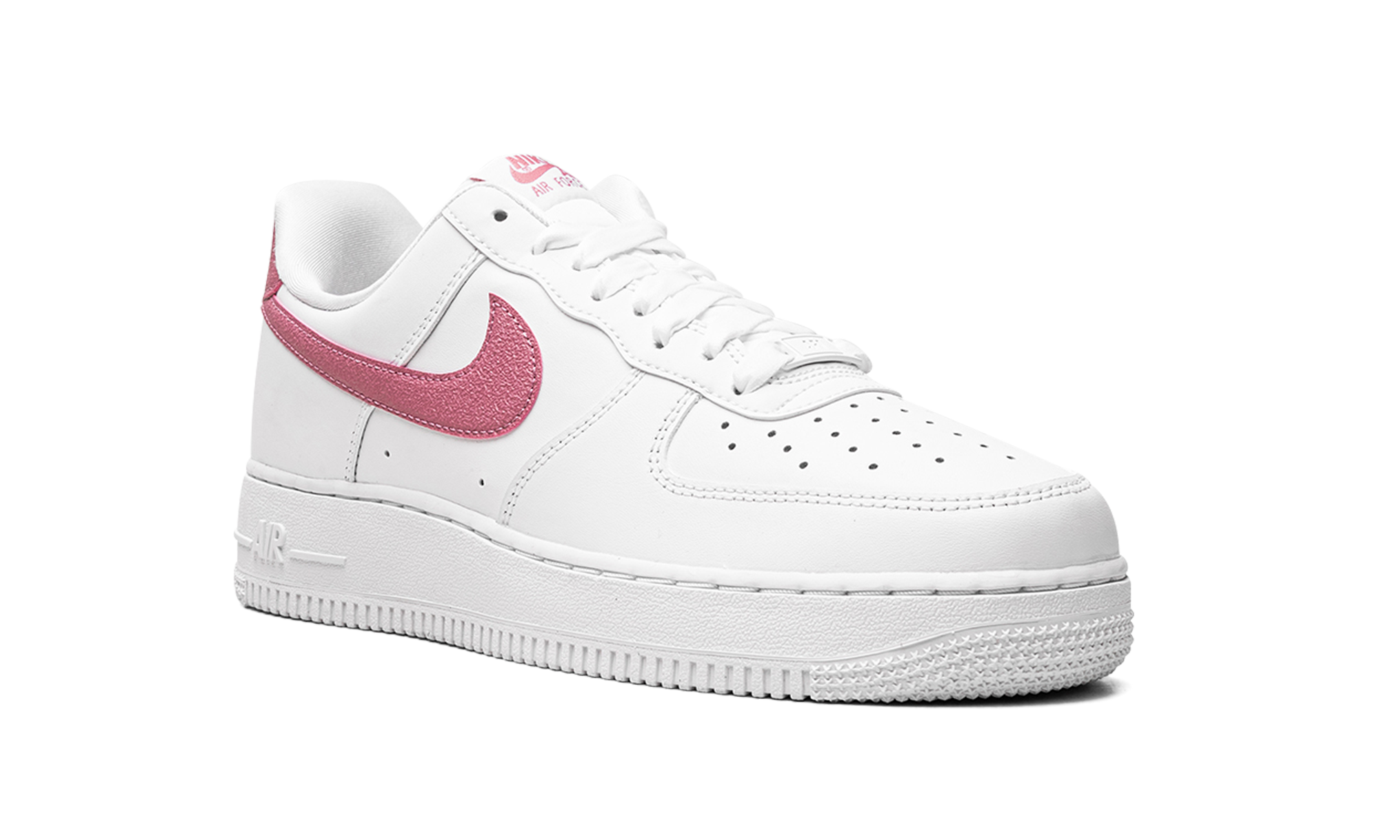 Nike AIR FORCE 1 '07 ESS TRINO MNS WMNS Desert Berry DQ7569 101