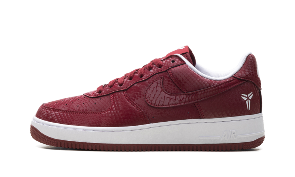 Nike Air Force 1 Kobe - Lower Merion IB0018 600