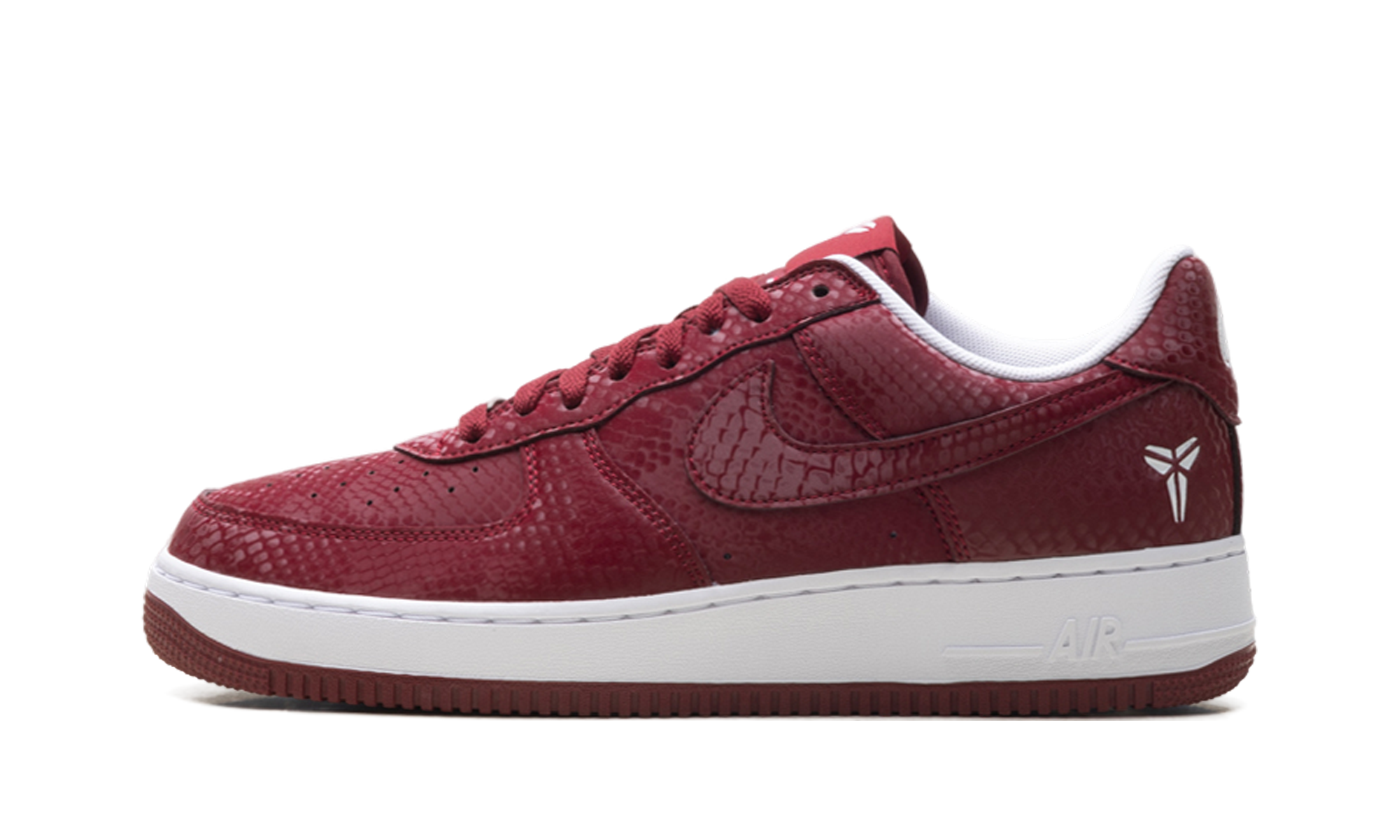 Nike Air Force 1 Kobe - Lower Merion IB0018 600