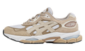 Asics Gel-NYC 2.0 White Feather Grey 1203A895 102