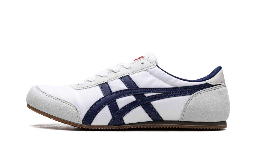 Onitsuka Tiger Track Trainer Grey White 1183C287 100
