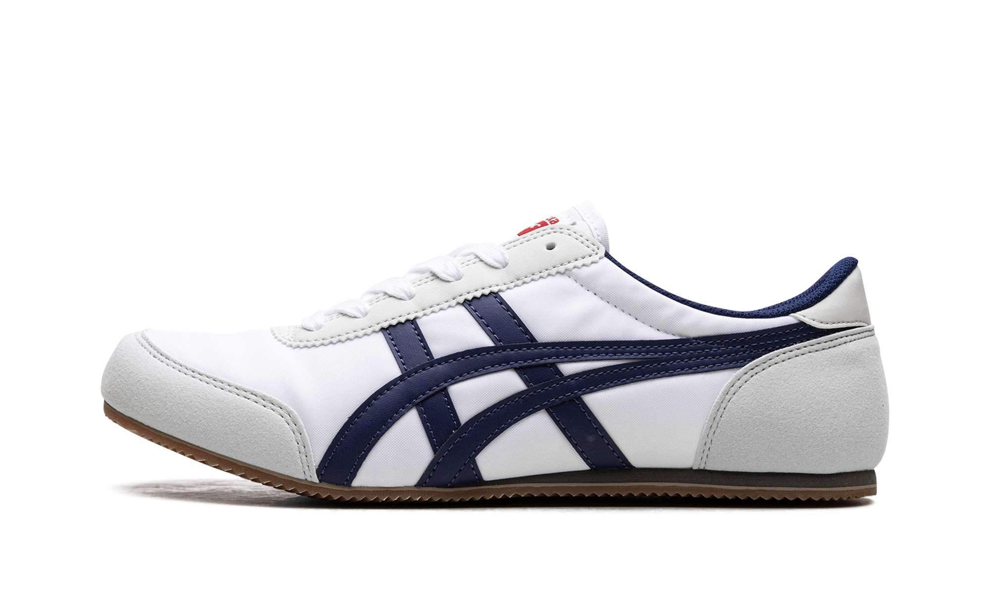 Onitsuka Tiger Track Trainer Grey White 1183C287 100