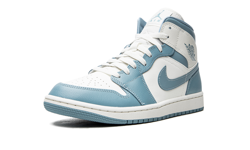 AIR JORDAN 1 MID WMNS UNC BQ6472 141