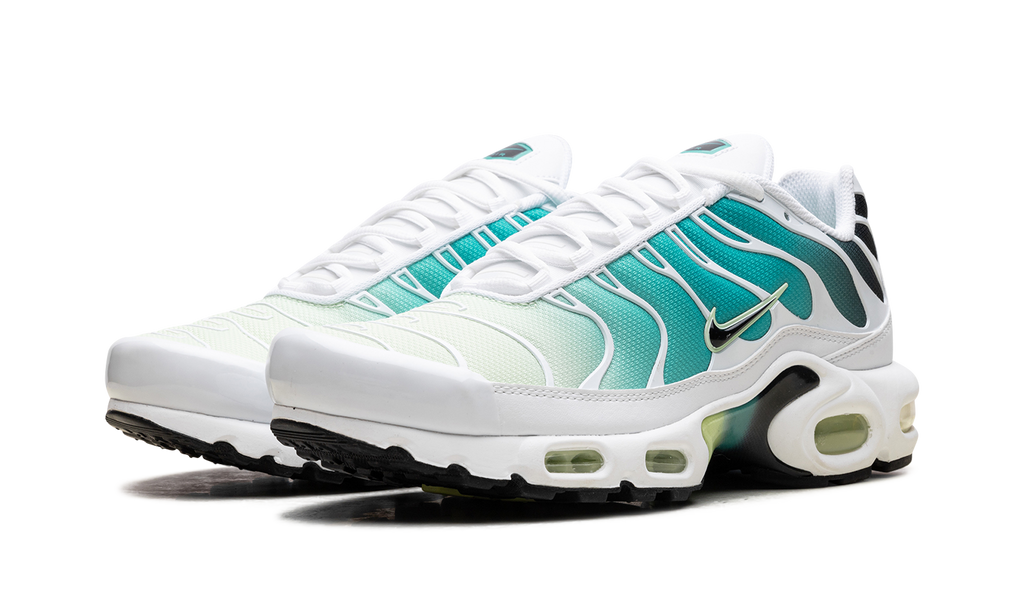 Nike Air Max Plus WMNS Dusty Cactus Barely Volt DZ3670 102