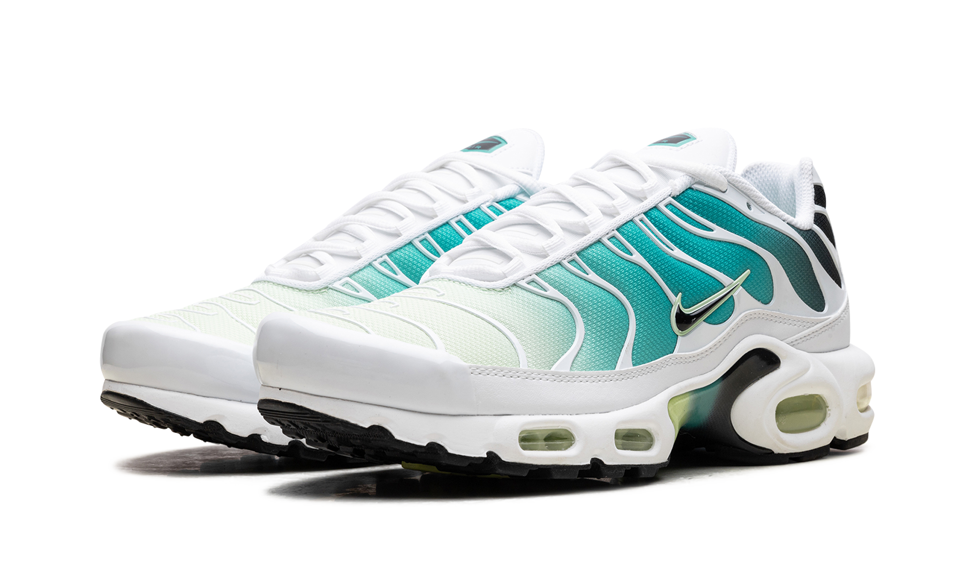 Nike Air Max Plus WMNS Dusty Cactus Barely Volt DZ3670 102