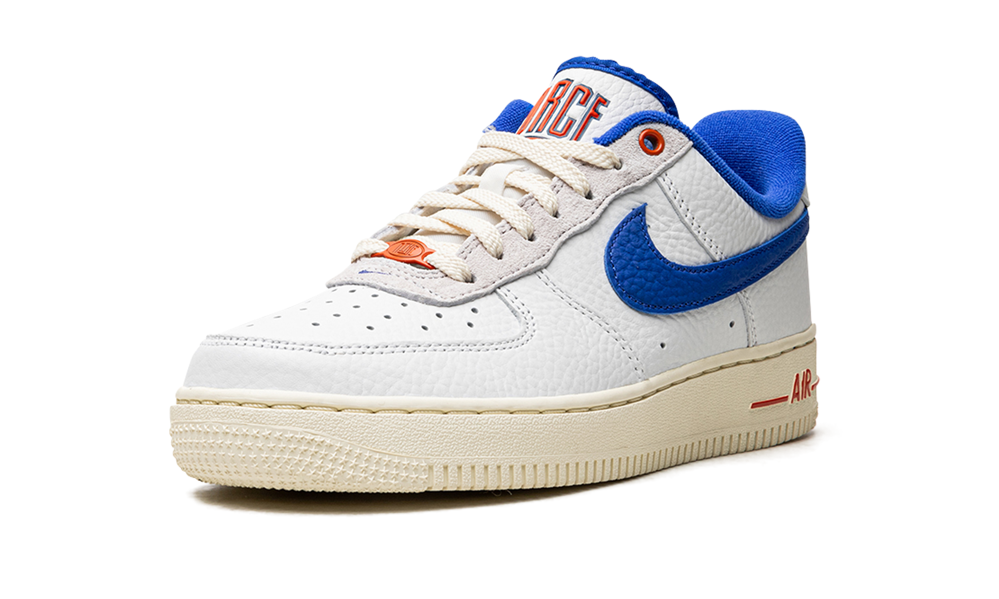 Nike AIR FORCE 1 LO MNS WMNS Command Force DR0148 100