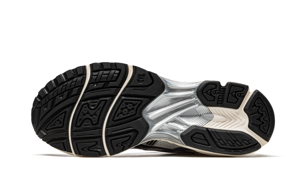 Asics GEL-Kayano 14 JJJJound - Silver/Black 1201A457 101