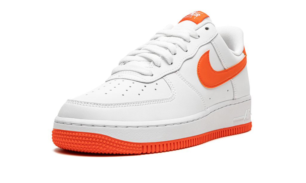 Nike Air Force 1 '07 Team Orange DC2911 101