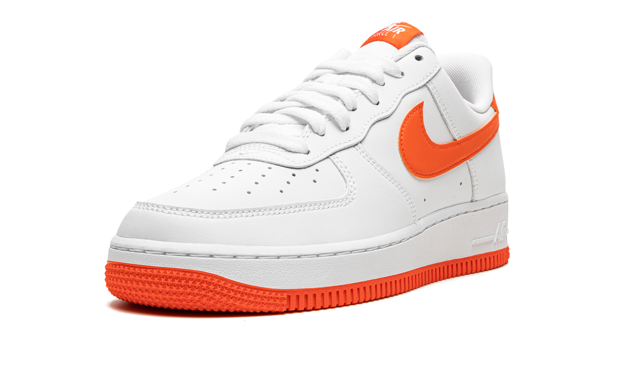 Nike Air Force 1 '07 Team Orange DC2911 101