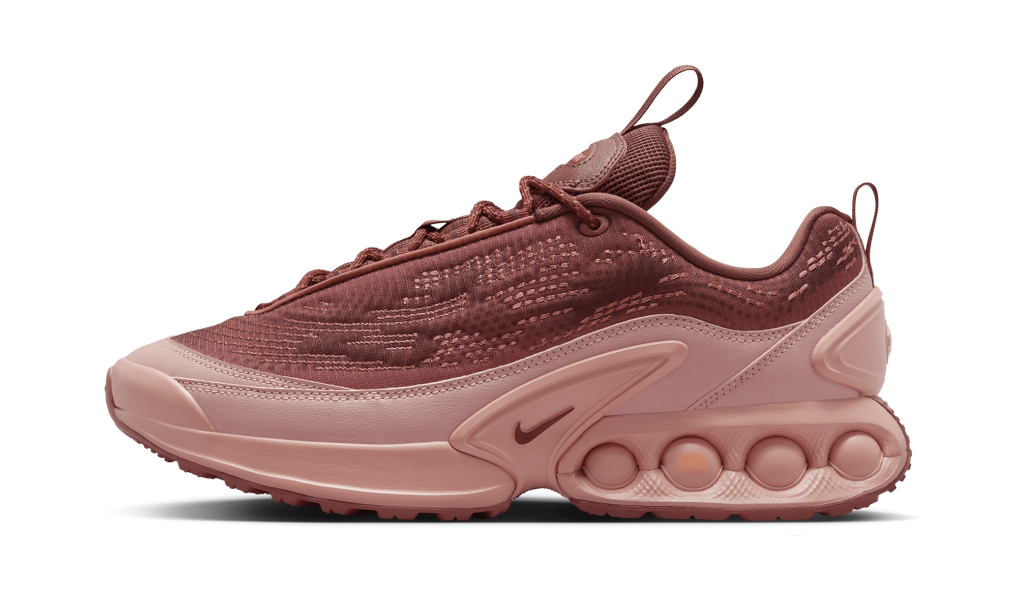 Nike Air Max DN size? - Canyon Rust HQ0912 600
