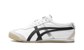 Onitsuka Tiger Mexico 66 White Silver Black 1183C102 101