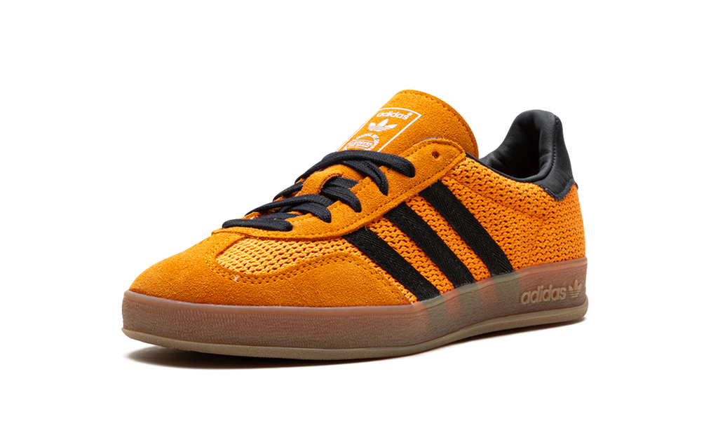 Adidas Gazelle Indoor Orange / Core Black IH4770