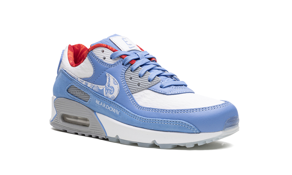 Nike Air Max 90 Doernbecher FD9710 400
