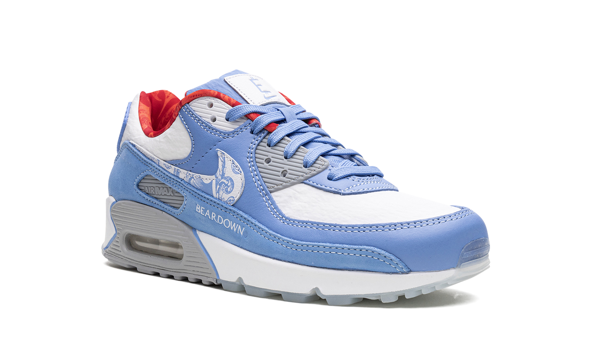 Nike Air Max 90 Doernbecher FD9710 400