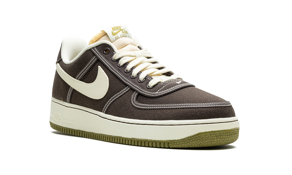 Nike Air Force 1 Low Inside Out Brown CI9349 201