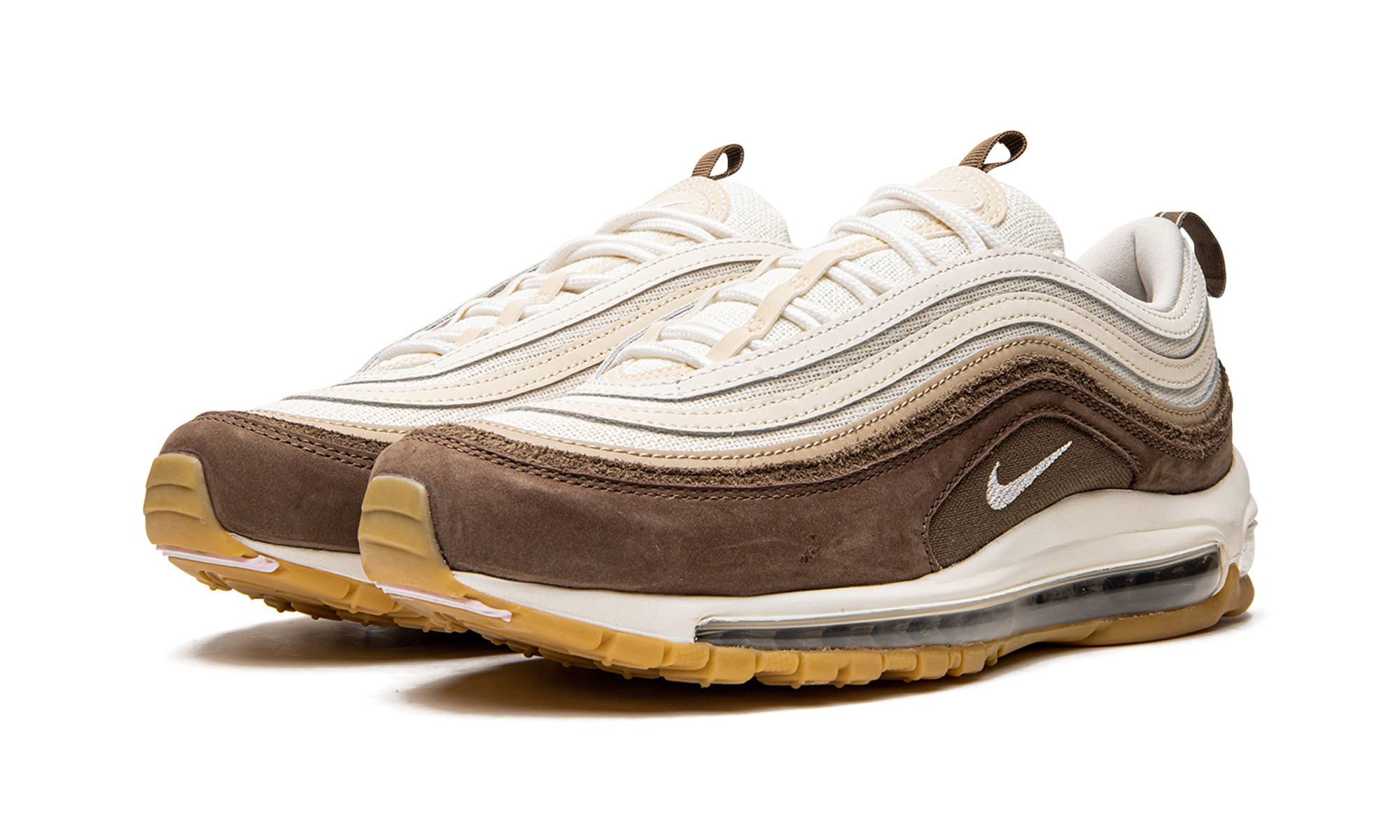 Nike Air Max 97 Crepe DQ8996 200