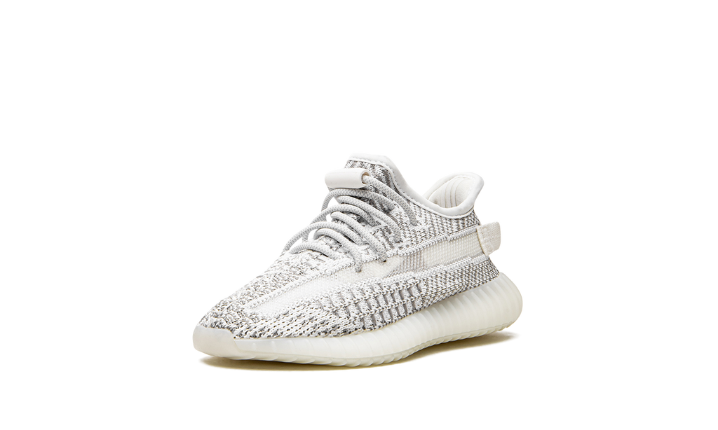 Yeezy Boost 350 Infants STATIC 350 HP6590