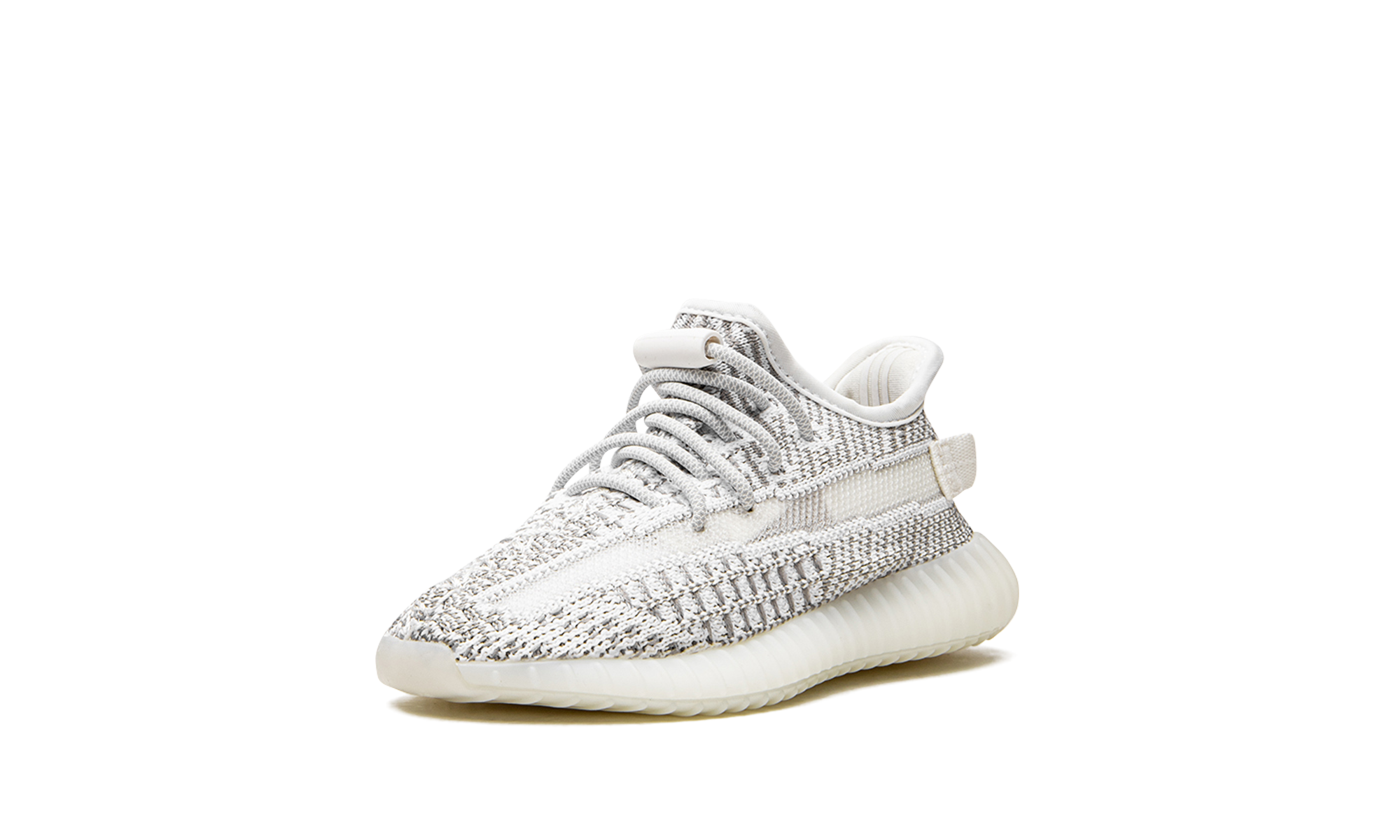 Yeezy Boost 350 Infants STATIC 350 HP6590