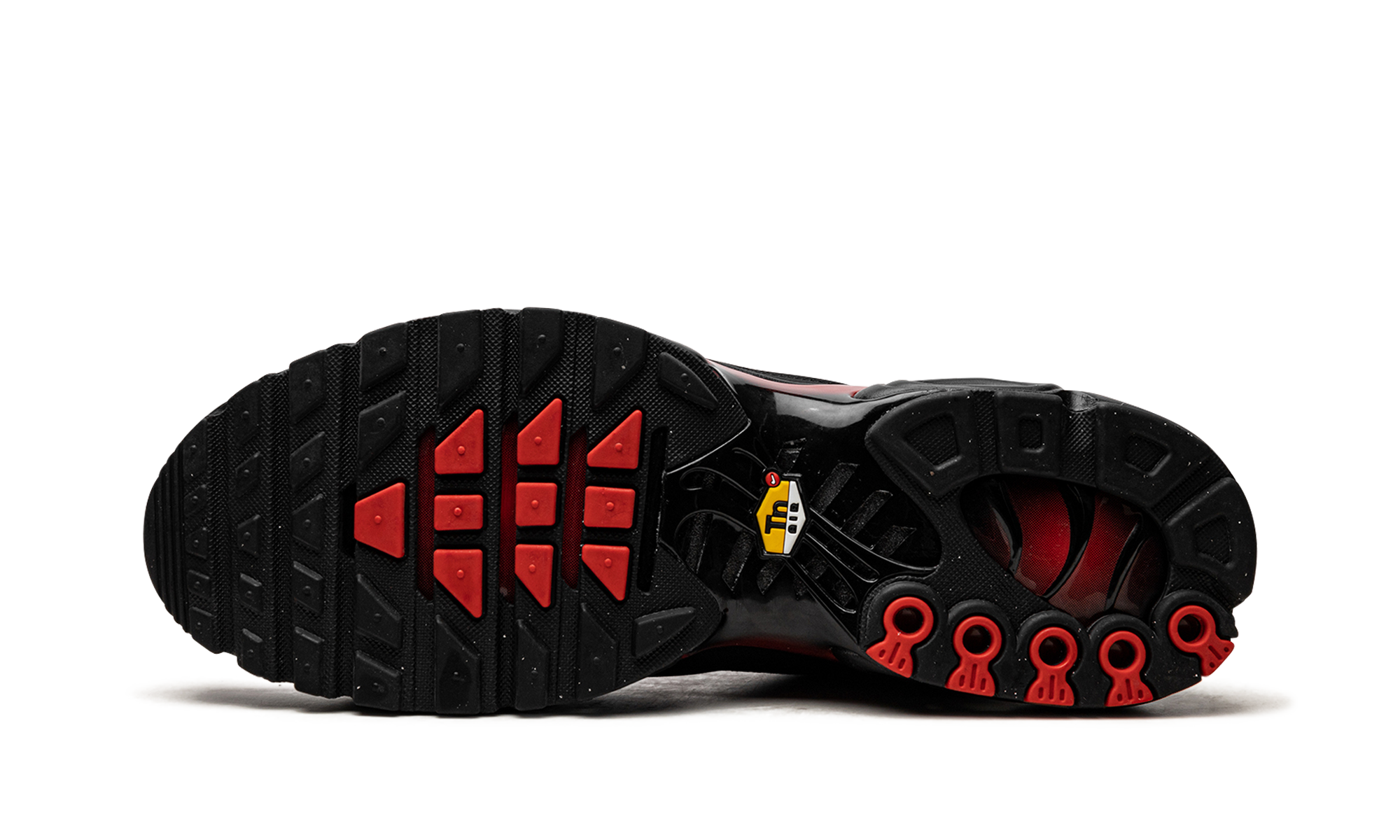 Nike Air Max Plus Bred Reflective DZ4507 600