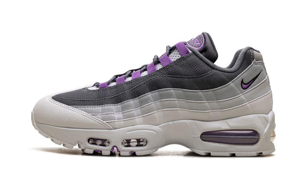 Nike Air Max 95 OG Big Bubble Photon Dust Bright Violet HM4740 012