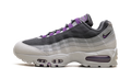 Nike Air Max 95 OG Big Bubble Photon Dust Bright Violet HM4740 012