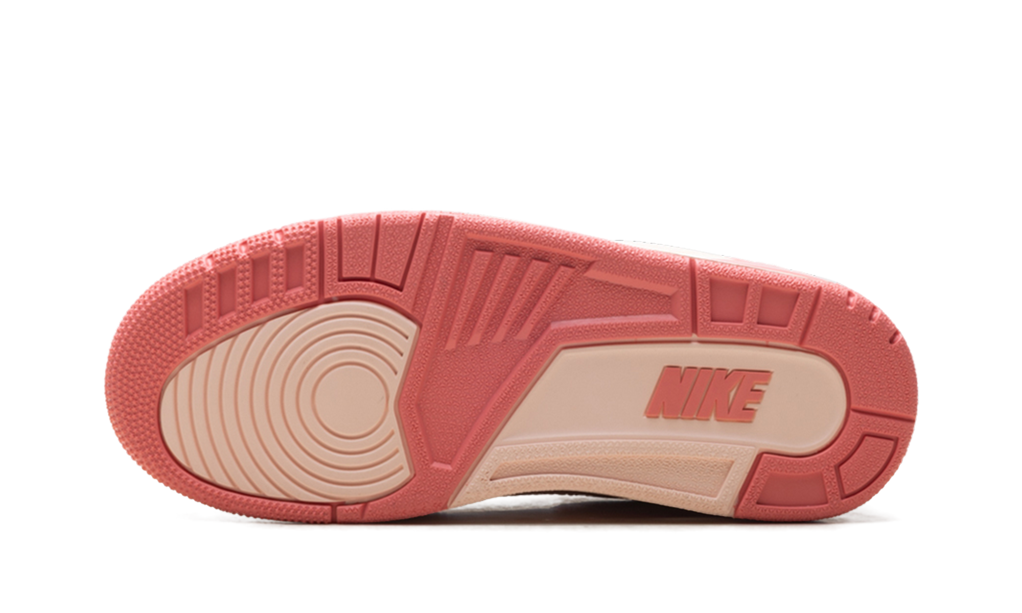 Jordan 2/3 WMNS Washed Coral FZ4122 600