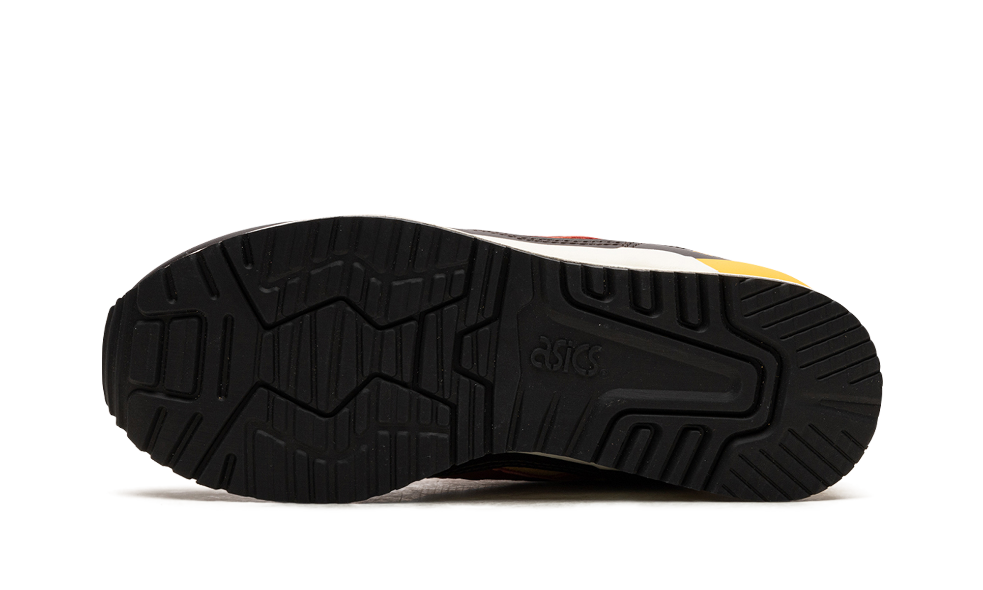 Asics Kith x Marvel x Gel Lyte 3 '07 Remastered X-Men 60th Anniversary - Wolverine 1980 (Trading Card Not Included) 1201A957 750