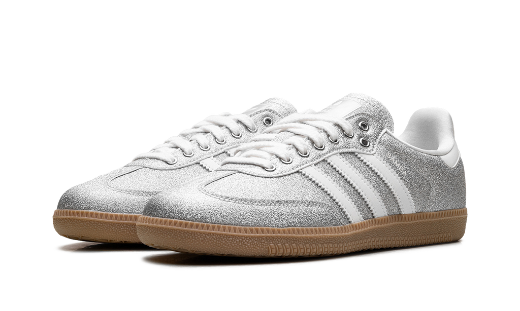 Adidas adidas Samba WMNS Shine Silver Metallic KI6264