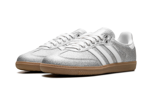 Adidas adidas Samba WMNS Shine Silver Metallic KI6264