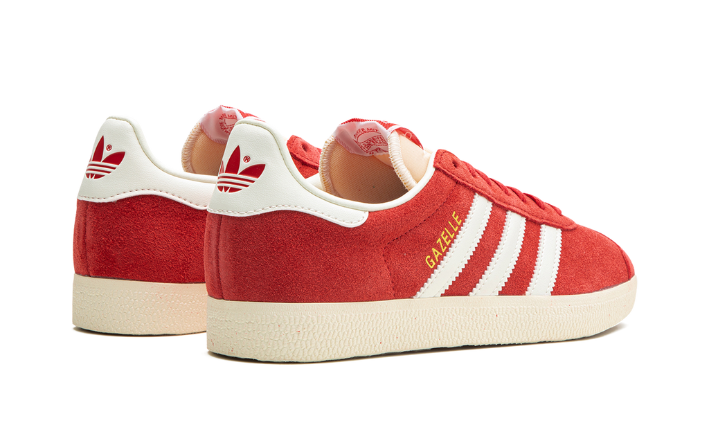 Adidas Gazelle Glory Red IG1062