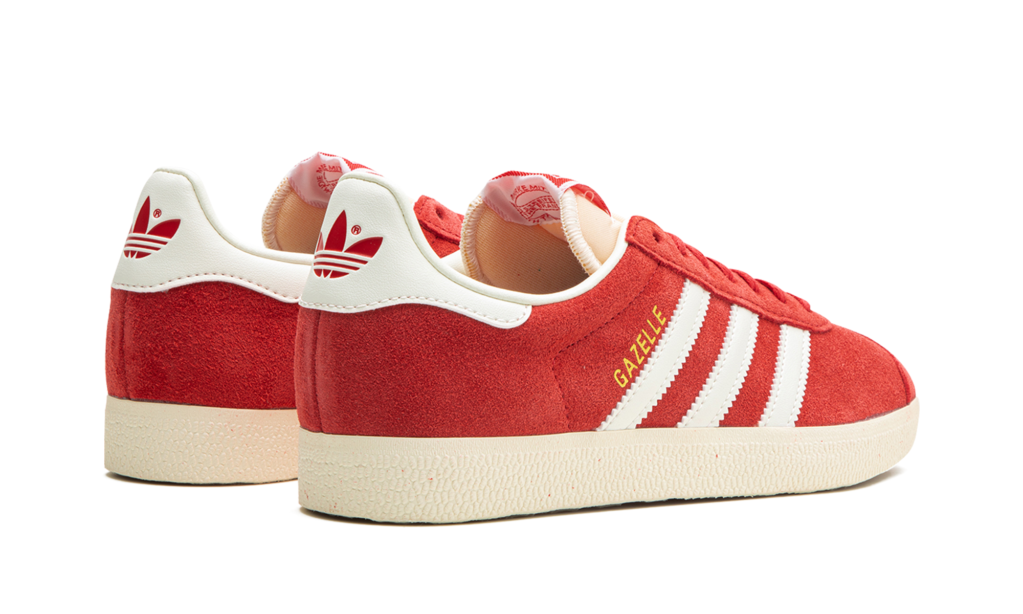 Adidas Gazelle Glory Red IG1062