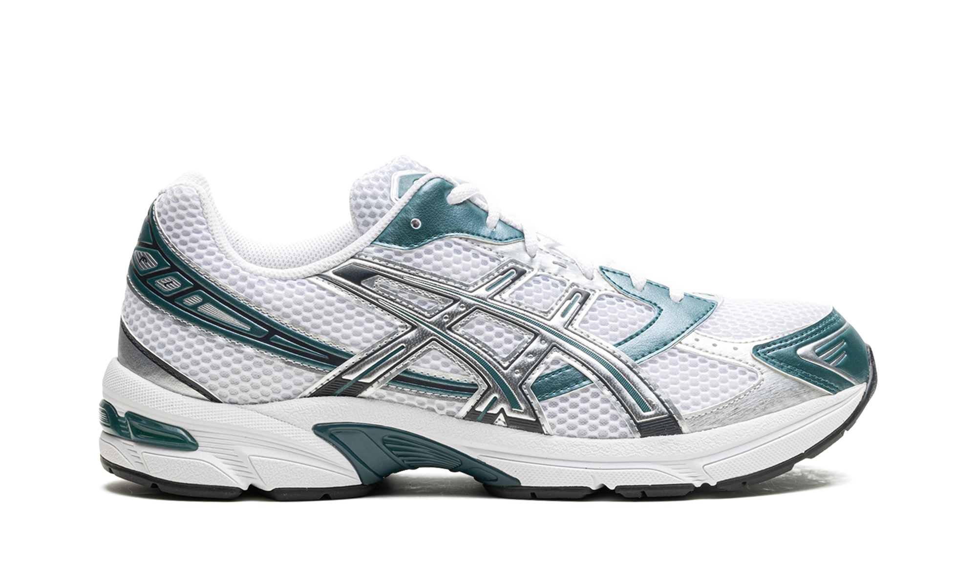 Asics Gel 1130 White Dark Neptune 1201A256 121