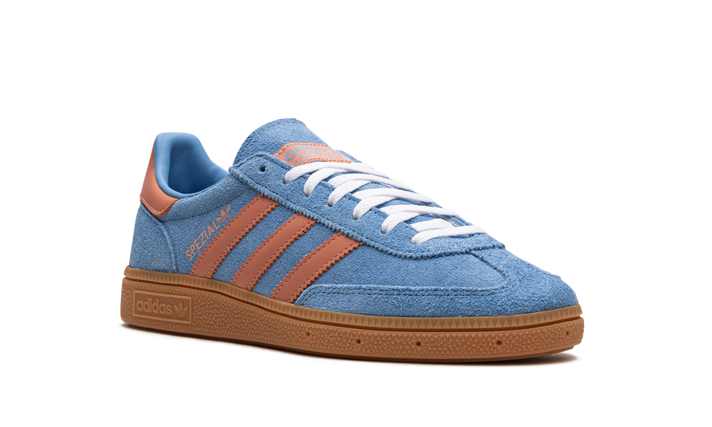 Adidas Handball Spezial WMNS Light Blue IF6564