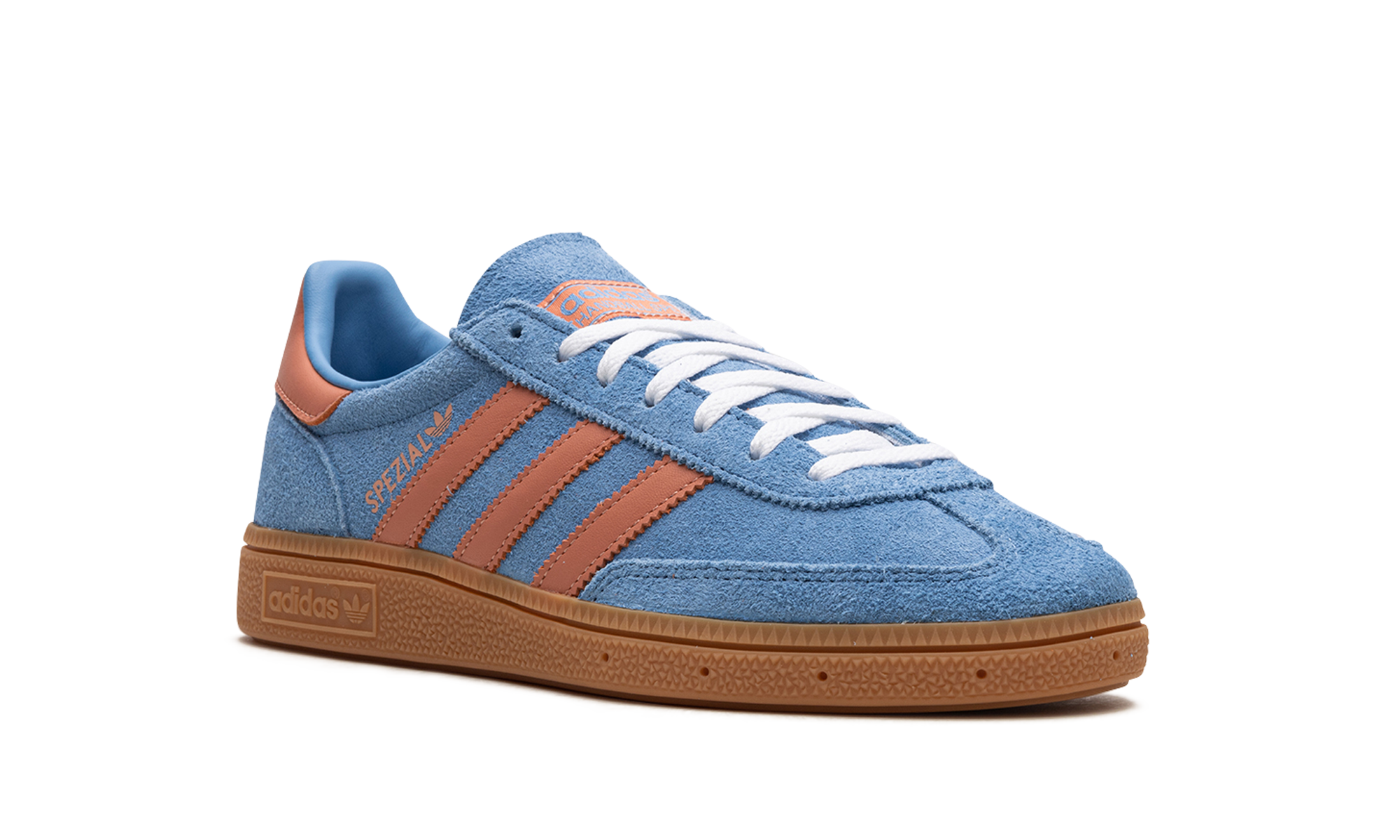 Adidas Handball Spezial WMNS Light Blue IF6564