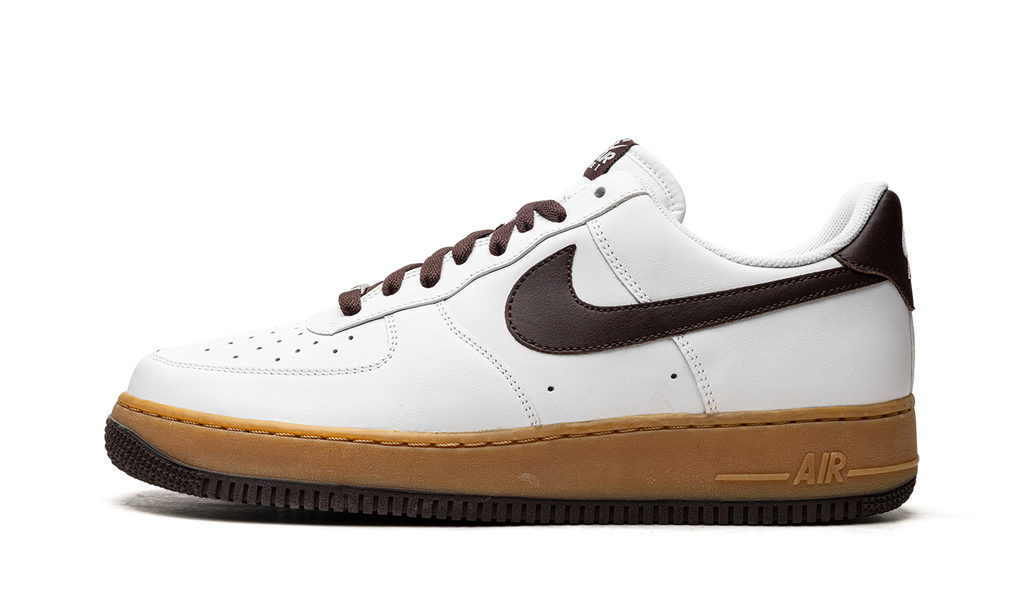 Nike Air Force 1 '07 Gum 315122 121
